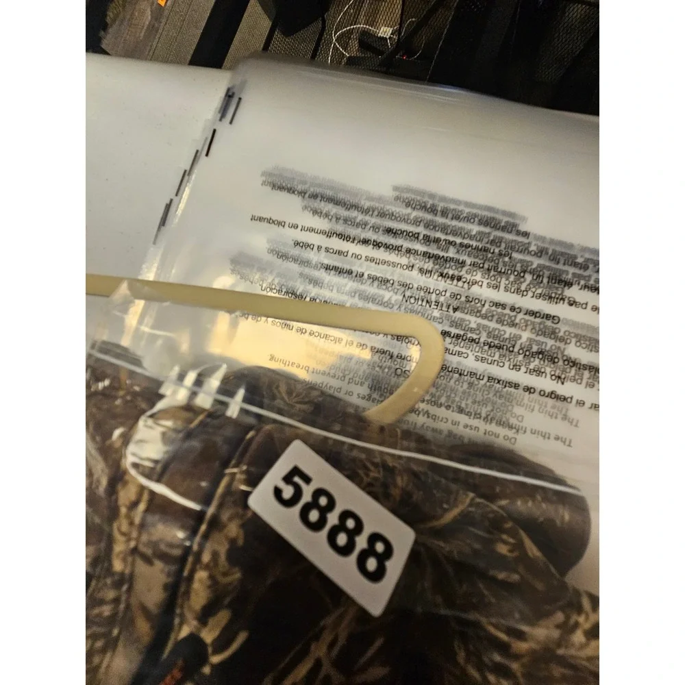 Realtree Max-1 XT Camo Hunting‎ Pants Mens 3XL Dark Earth Fleece Lined TP1148